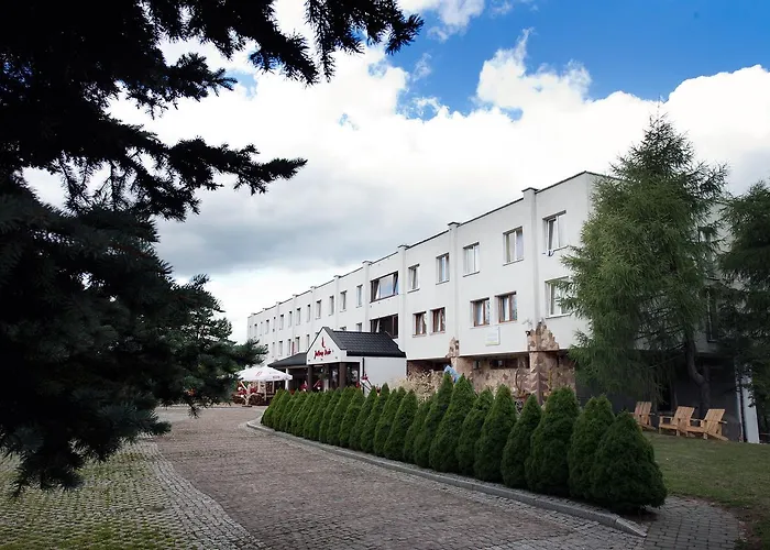 Pensjonat \